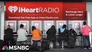 'It's about companionship': iHeartMedia CEO on radio's resilience in a changing media landscape