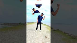 tu radha meri, main shyam tera vs body parts matching vfx video#trendingsong #shorts #youtubeshorts