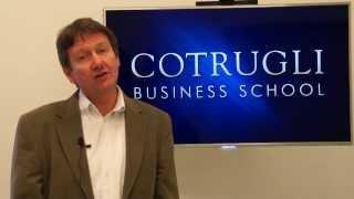 Personal Development & Management - Executive MBA, 4 - 7 April 2013