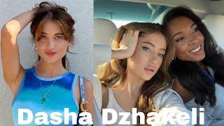 Dasha Dzhakeli(XO team) Lifestyle | Biography | Boyfriend | Age | Net Worth