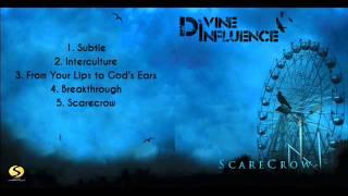 Divine Influence - Interculture [ScareCrow EP]