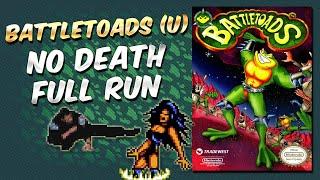 Прохождение Battletoads (U) на 100% без смертей [43:01]