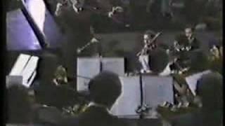 Simon Bolivar Orchestra - Josefina Melgar  Part 1