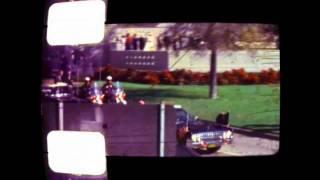 Zapruder Film Restored HD