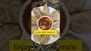 Spicy Momo's Chutney Recipe #shorts #homestylecooking