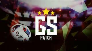 INTRO : GS Patch ( 2 )