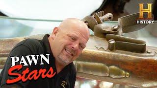 The WILDEST Pawn Stars Deals Of All Time *3 Hour Marathon* | Pawn Stars