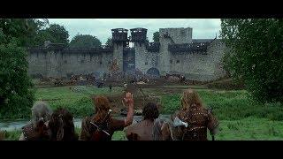 Braveheart (1995) Location - Trim Castle, County Meath, Republic of Ireland