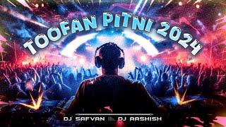 New Pitni 2024 || Mohram Pitni || Toofan Pitni 2024 || Dj Safvan || Dj Ashsish || Vadodra Pitni ||