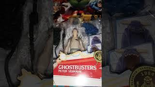 GHOSTBUSTERS Фигурка Охотники за привидениями