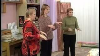 Центр "Велес"