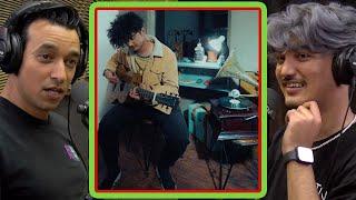 Yabesh Thapa Elaborates On His Songwriting Process!