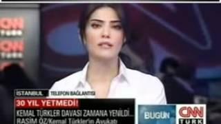 CNN Türk Canli Yayinda Ana Avrat Küfür