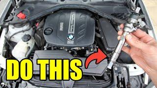 HOW TO CODE DIESEL INJECTORS TO YOUR CAR