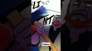#manhwa :Family Love
