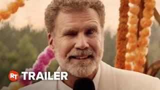 You're Cordially Invited Trailer #1 (2025)