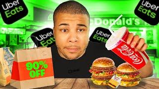 *WORKING* HOW TO GET FREE UBER EATS l Best UBER EATS PROMO CODES 2024 l