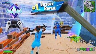 I'm The Reason Why People Quit Fortnite