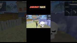 SAURABH GAMING 0.001 Handcame2FingerFast#4flaggamer〽️Glowall Custom ️Hud   #viral #shorts #ff