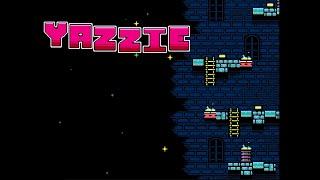 Sega MD: Yazzie (en) (unlicensed) longplay [28]