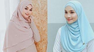 New Hijab Tutorial 2018 | The Best Hijab style Tutorial Compilation October 2018 | @motiongames