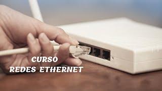 Curso de Redes Ethernet: Diferencias entre modem router switch y acces point