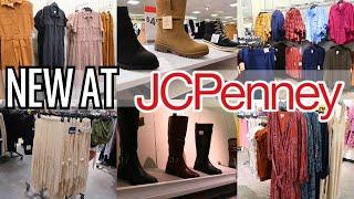 JCPENNEY TOP DEALS & NEW ARRIVALS  SHOP WITH ME 2024!