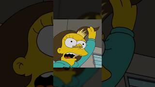 Lisa Didn't want to be a Karen 
