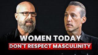 Men Today Have MORE Responsibility But LESS Authority | Richard Cooper Interview