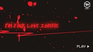 ZUBI - "Love Zombie" [twocolors remix] (Official Lyric Video)