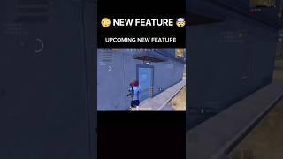 Bgmi Upcoming New features#gaming #pubgmobile #ytshorts