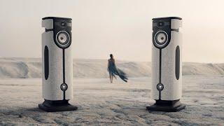 Superior Sound Quality | Hi-Res FLAC Music Experience