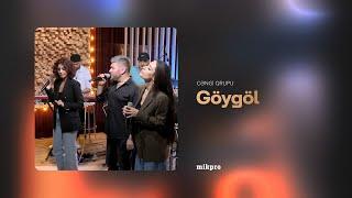 Cəngi Qrupu — Göygöl | "MUSZON" verilişi