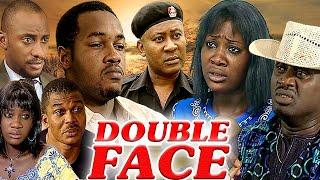 DOUBLE FACE (NONSO DIOBI, MERCY JOHNSON, GENTLE JACK, YUL EDOCHIE) NOLLYWOOD CLASSIC MOVIES  2022