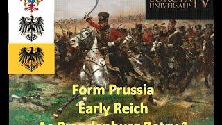 Early Reich as Brandenburg Retry 7