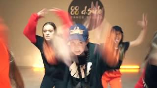 Juicyfruits | Choreography by Olga Zholkevskaya | D.Side Dance Studio