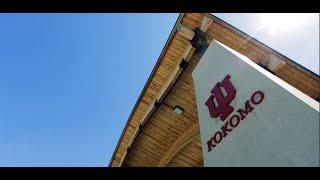 IU Kokomo: A community where you belong.