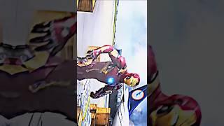 Tony Stark as real life " millionaire #video #vtuber #short #mcu