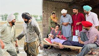 ਮਾਲਦਾਰ ਛੜਾ 85 MALDAR SHADA PUNJABI BEST SHORT MOVIE 2023 | PUNJABI FILM  JATT BEAT RECORD