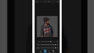 How To Add Shadow | PicsArt - Xcyber Gamer