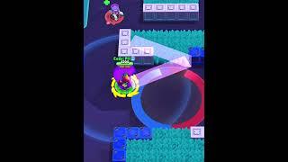 Peor Hyper?  #brawlstars #бравлстарс