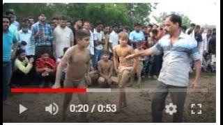 Dangal - USA vs India - wrestling world tour - 2022