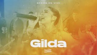 VERSIÓN CUMBIA - GILDA MIX 2 (LIVE SESSION 2022)