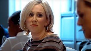 Chocolate Fudge Cake | The Catherine Tate Show | BBC Studios