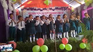 Teachers day 2019(4)