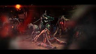 Warframe Grey League Пора Крушить Заразу !!!