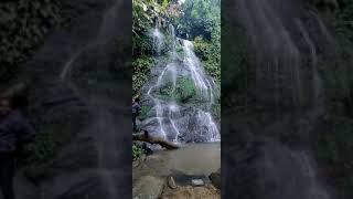 Waterfall video Rani Khamar Guwahati Picnic Spot #youtubeshorts #picnic #masti #guwahaticity