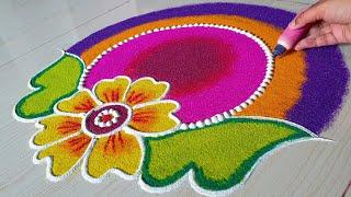 Diwali Rangoli. Sanskar Bharti Rangoli. Diwali Rangoli Designs. Rangoli Designs For Diwali. Rangoli