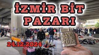 İZMİR BİT PAZARI #67