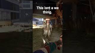 Dying Light 2 NPC seen to much!!